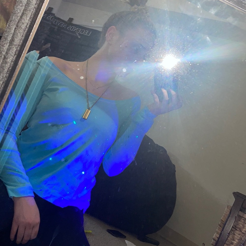 Hollister Tee